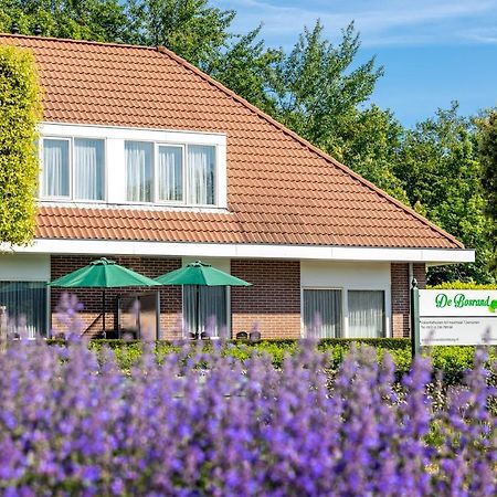 Villa Bosrand Domburg Esterno foto