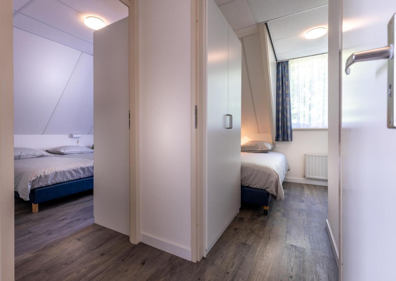 Villa Bosrand Domburg Esterno foto